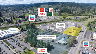 More details for Row River Rd, Cottage Grove, OR - Land for Sale