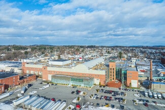 More details for 46 Stafford St, Lawrence, MA - Industrial for Lease