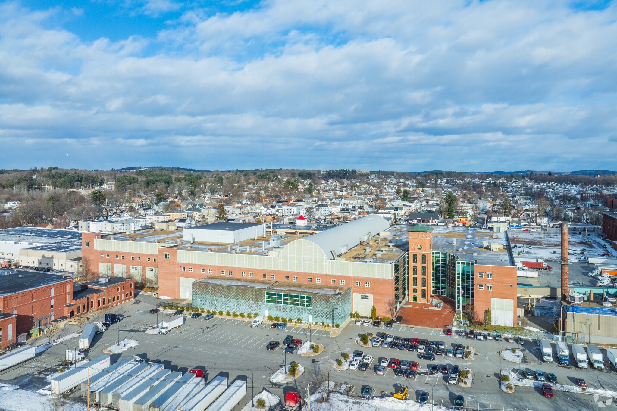 46 Stafford St, Lawrence, MA for lease Primary Photo- Image 1 of 32