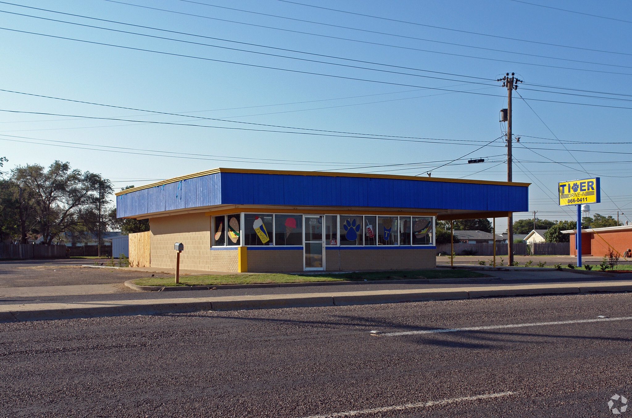 709 Main St, Wolfforth, TX à vendre Photo principale- Image 1 de 11