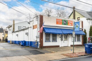 More details for 644 Cooper St, Beverly, NJ - Retail for Sale