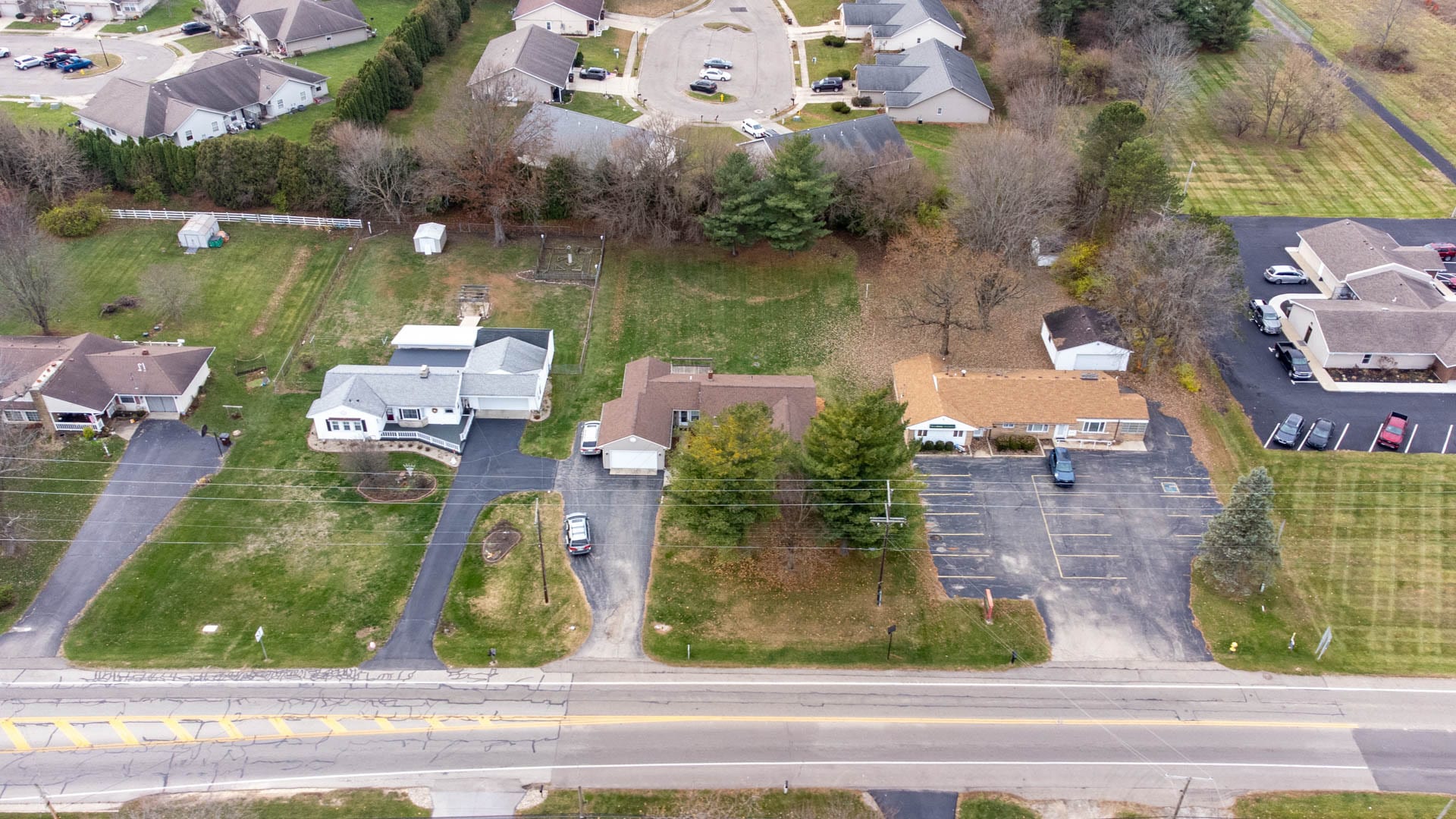 1747 N Barron St, Eaton, OH for sale Building Photo- Image 1 of 20