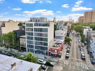 Plus de détails pour 1044 Bedford Ave, Brooklyn, NY - Multi-résidentiel à vendre