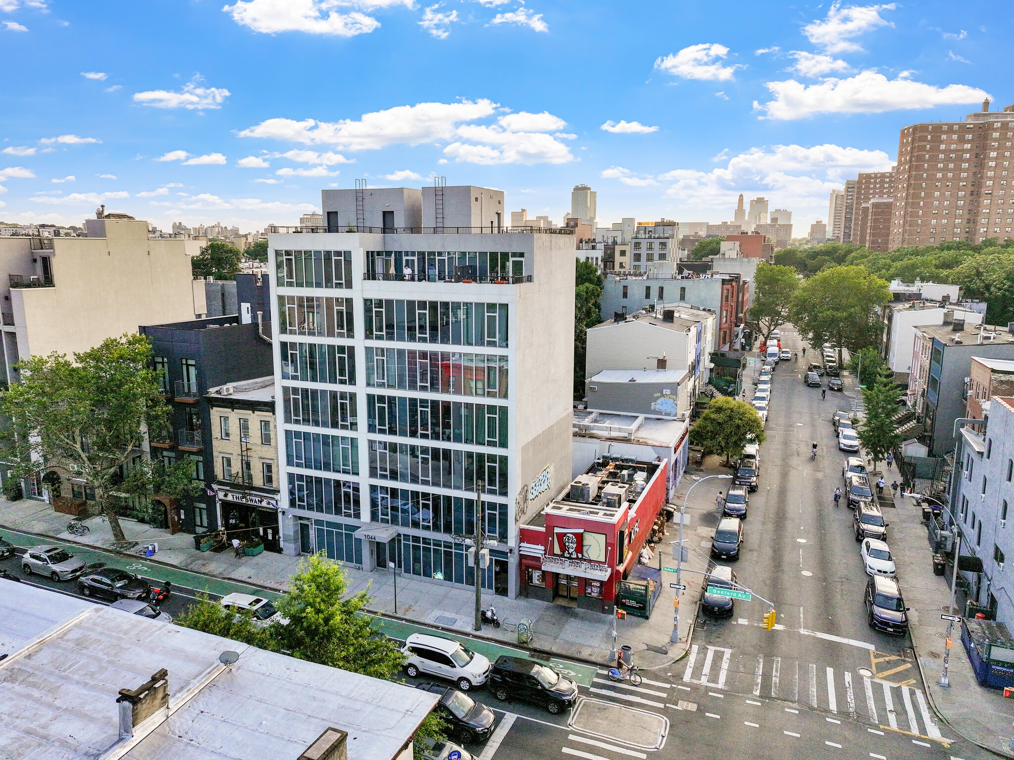 1044 Bedford Ave, Brooklyn, NY for sale Building Photo- Image 1 of 6