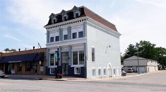 Plus de détails pour 69206 N Main St, Richmond, MI - Commerce de détail à louer