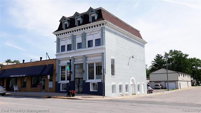 More details for 69206 N Main St, Richmond, MI - Retail for Lease