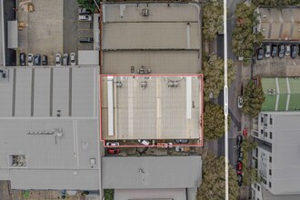 6 Birmingham St, Alexandria, NSW - Aérien  Vue de la carte - Image1