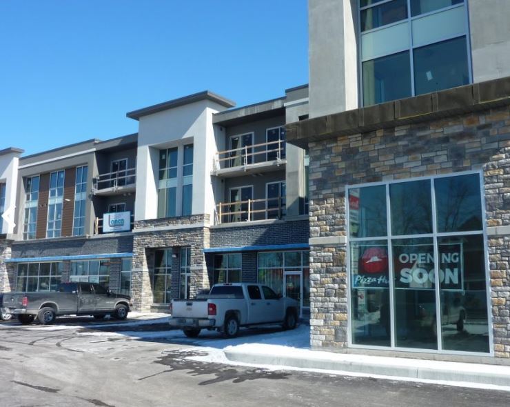 172 Argyle St N, Haldimand, ON for sale Building Photo- Image 1 of 1