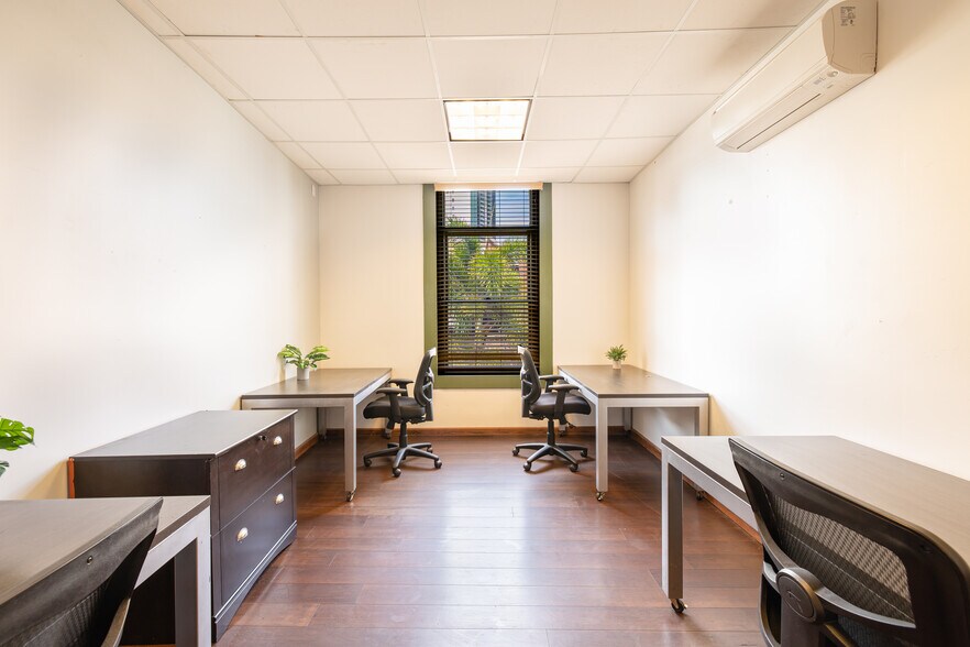 20 N Hotel St, Honolulu, HI à louer - Photo intérieure - Image 3 de 25