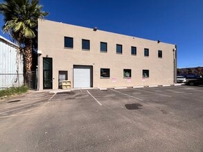 1805 W Van Buren St, Phoenix, AZ à louer Photo intérieure- Image 1 de 12