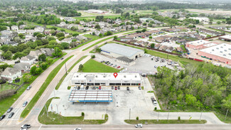 More details for 12311 Bammel North Houston Rd, Houston, TX - Retail for Lease