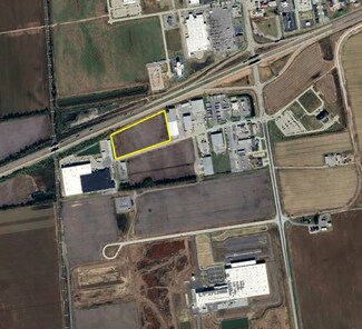 More details for Sikeston Industrial Land, Sikeston, MO - Land for Sale