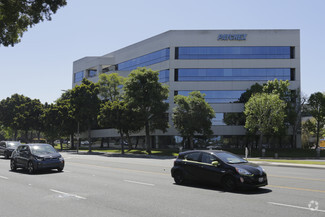 Plus de détails pour 300 Corporate Pointe, Culver City, CA - Bureau à louer