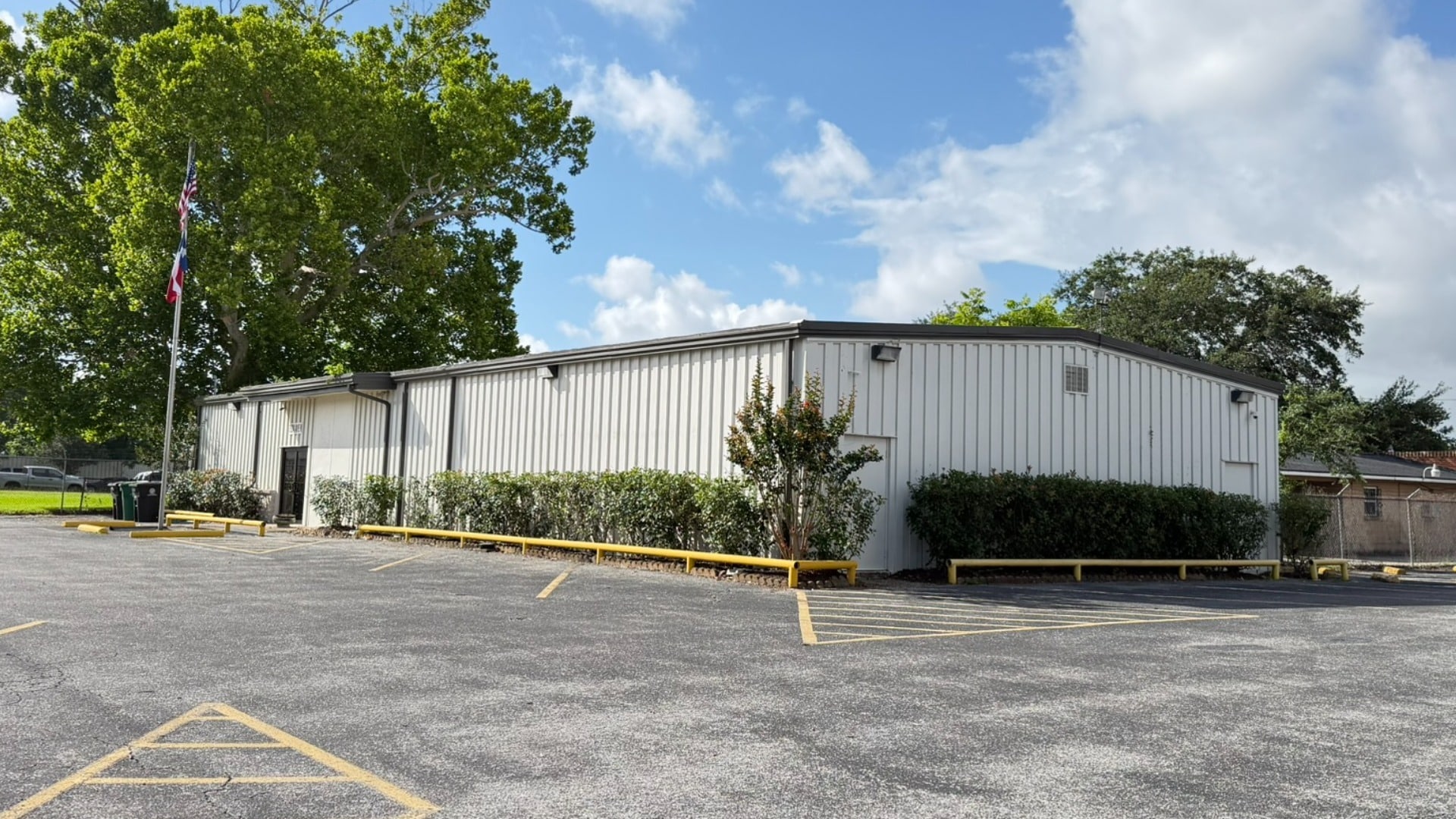 7524 Avenue N, Houston, TX à louer Photo intérieure- Image 1 de 8