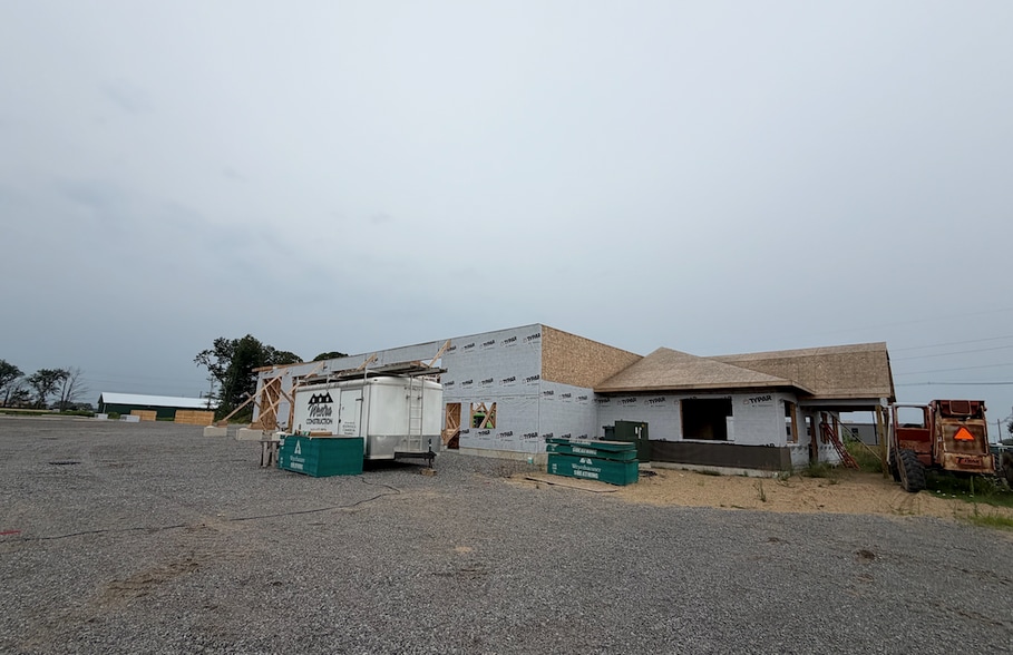 3114 84th Ave, Zeeland, MI for lease - Building Photo - Image 3 of 4