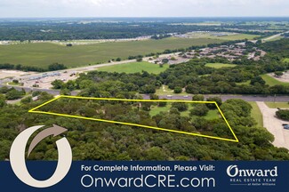 More details for N 19th St, Waco, TX - Land for Sale