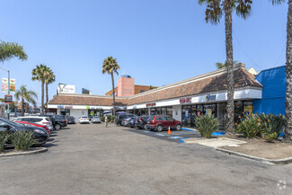 More details for 600-696 University Ave, San Diego, CA - Retail for Lease