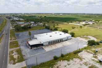 4805 N Expressway 281, Edinburg, TX - Aerial  map view - Image1
