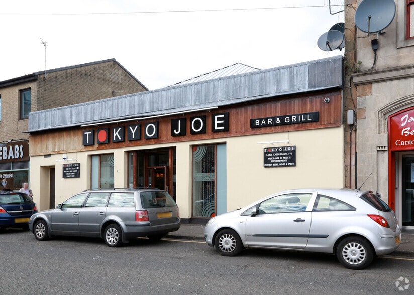 20 Westburn St, Greenock for lease - Building Photo - Image 3 of 4
