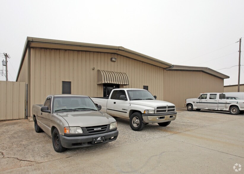 3901 S Missouri Ave, Oklahoma City, OK à louer - Photo principale - Image 1 de 30