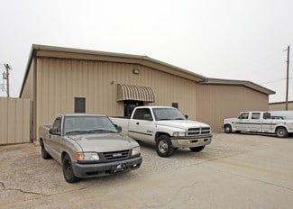More details for 3901 S Missouri Ave, Oklahoma City, OK - Industrial for Lease