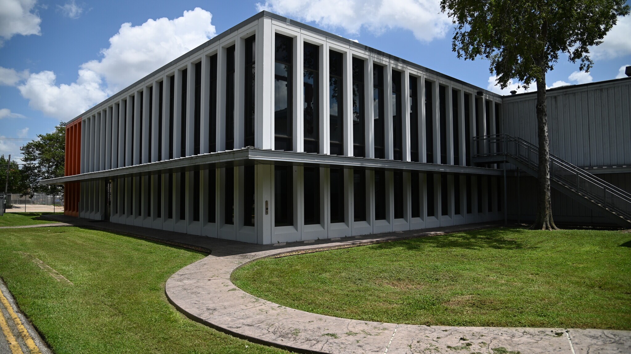 1717 Brittmoore Rd, Houston, TX à louer Photo du bâtiment- Image 1 de 19