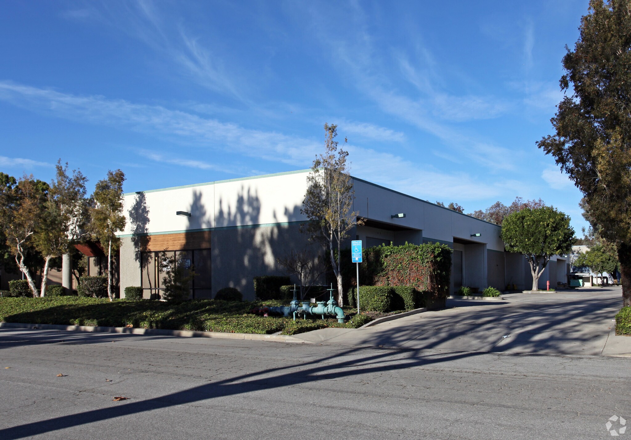 1199 Avenida Acaso, Camarillo, CA for lease Primary Photo- Image 1 of 4