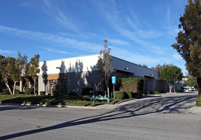More details for 1199 Avenida Acaso, Camarillo, CA - Industrial for Lease