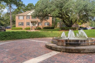 Plus de détails pour 2833 Remington Green Cir, Tallahassee, FL - Bureau à vendre