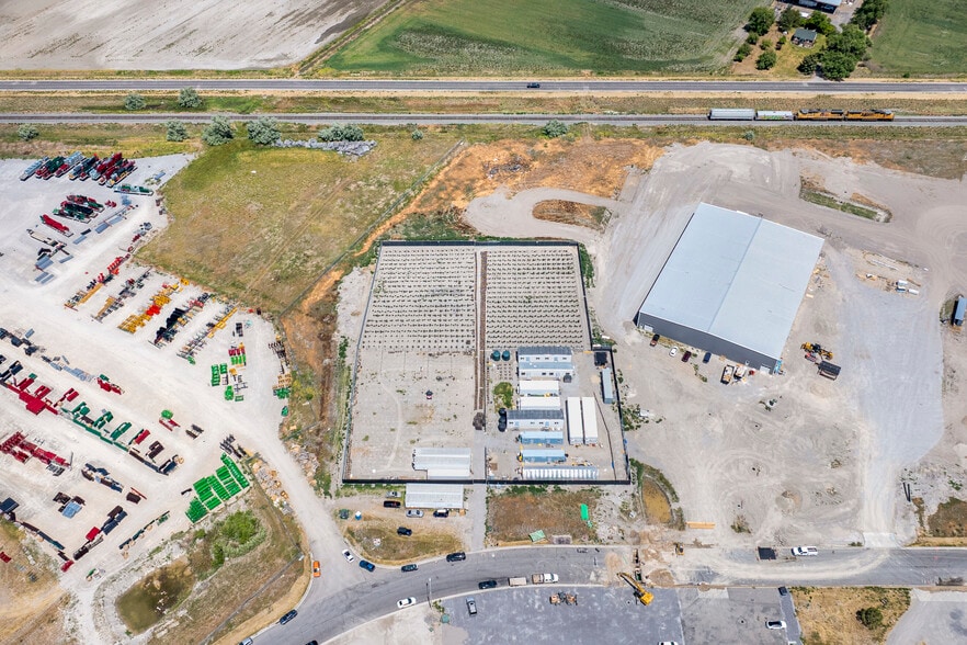 2880 Mule Ranch Rd, Corinne, UT for sale - Building Photo - Image 3 of 13