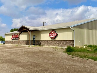 Plus de détails pour 510 E Washington Ave, Chester, MT - Vente au détail à vendre