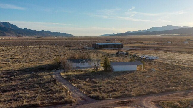 More details for 5561 W 3600 S, Cedar City, UT - Specialty for Sale