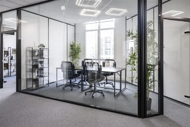 Office in Chessy for lease Interior Photo- Image 1 of 9