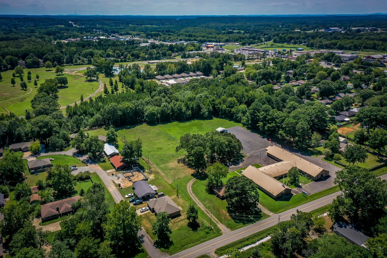 E. Main Street -1, Greenbrier, AR à vendre Photo principale- Image 1 de 18