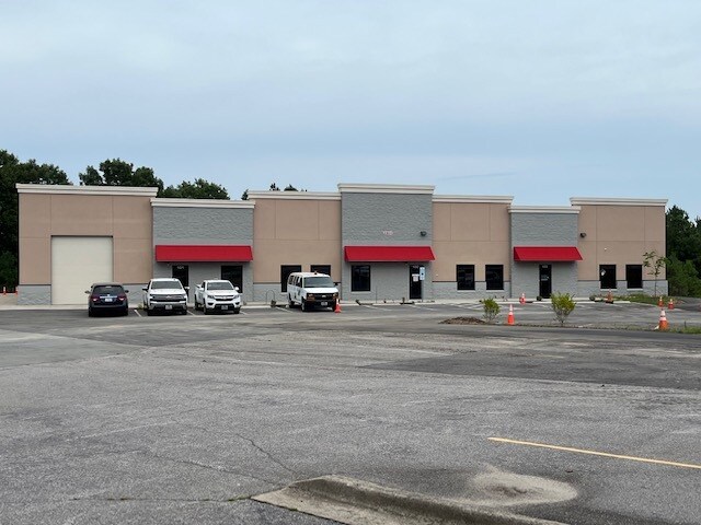 More details for 2804 Crusher Run, Wake Forest, NC - Flex for Sale