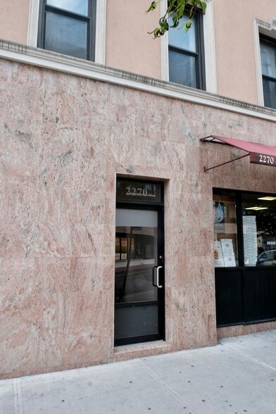 2270 Nostrand Ave, Brooklyn, NY for lease - Building Photo - Image 2 of 7