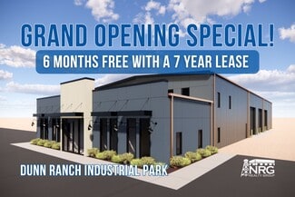 More details for Lot 25 S County Rd 1120 rd, Midland, TX - Industrial for Lease