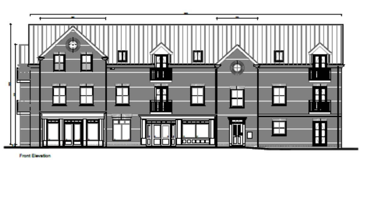 Long Rd, Manningtree, ESS CO11 2HS - Unité C - - Autre - Image 2 of 2