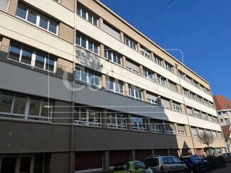 Plus de détails pour 72-78 Rue D'Alsace, Villeurbanne - Bureau à vendre