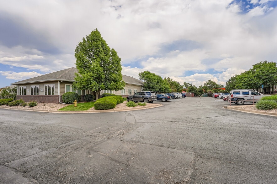 2220 S Fraser St, Aurora, CO for sale - Building Photo - Image 3 of 11