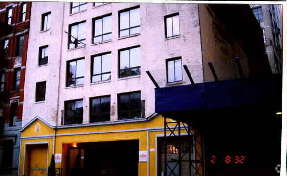30 Vandam St, New York, NY for lease - Building Photo - Image 3 of 43