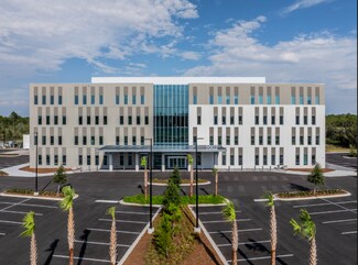 Plus de détails pour 1002 N Arnold Rd, Panama City Beach, FL - Bureau/Médical à louer