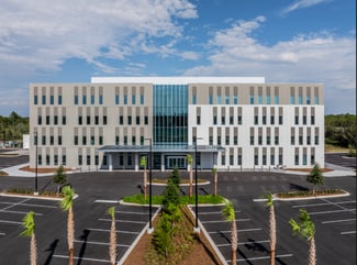 More details for 1002 N Arnold Rd, Panama City Beach, FL - Office/Medical for Lease