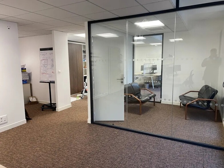 Bureau dans Nantes à louer - Photo intérieure - Image 3 de 5