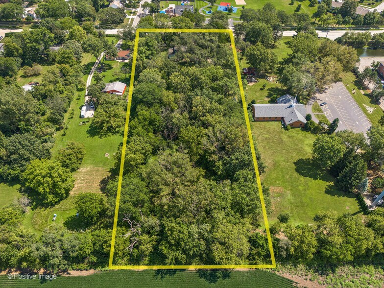 5107 N Arlington Heights Rd, Long Grove, IL à vendre - Photo du bâtiment - Image 3 de 20