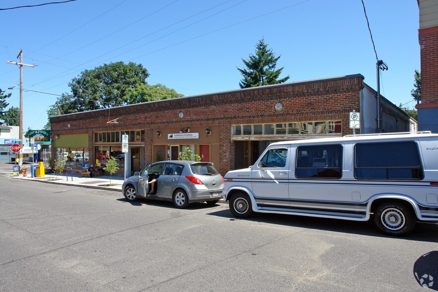 5424 NE 30th Ave, Portland, OR for lease - Primary Photo - Image 1 of 4