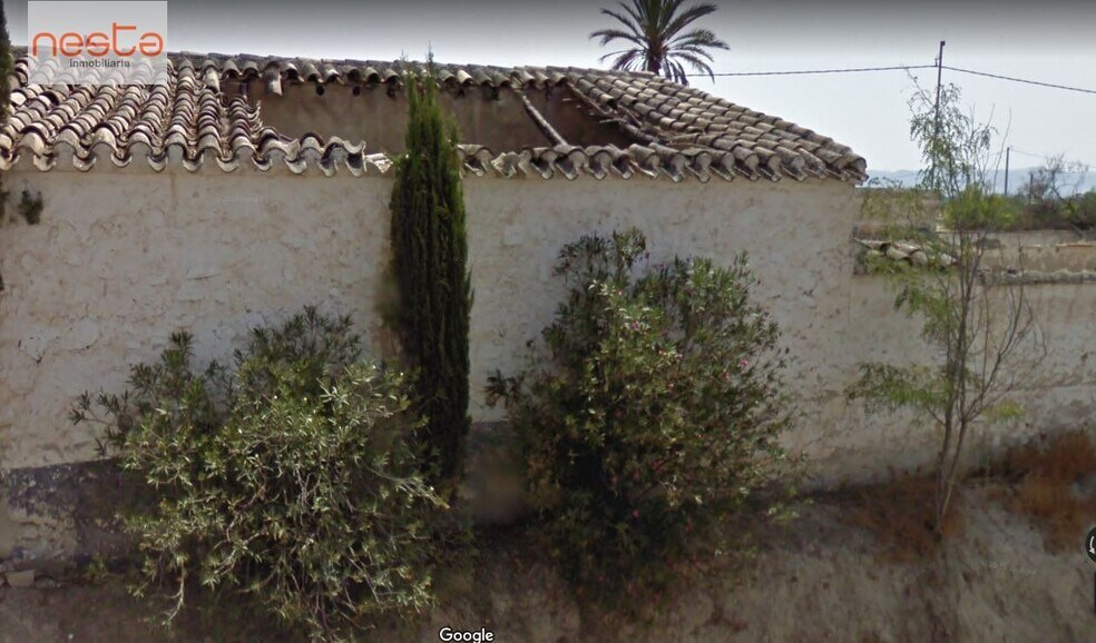 Terrain dans Lorca, Murcia à vendre - Photo du bâtiment - Image 2 de 3