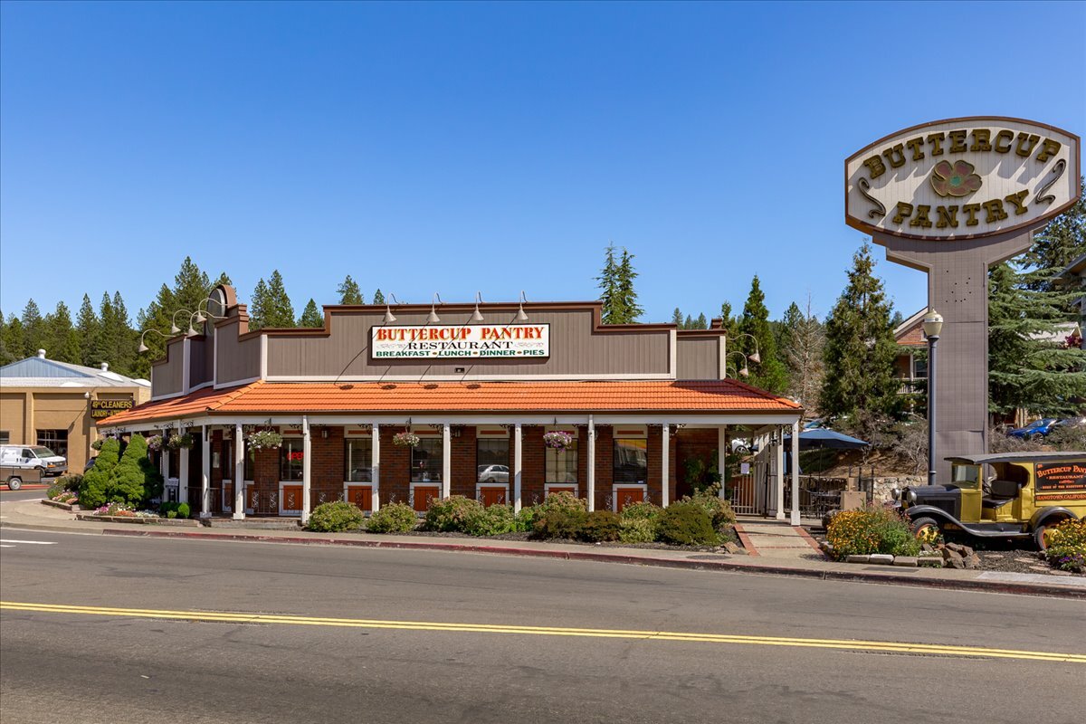 222 Main St, Placerville, CA à vendre Photo principale- Image 1 de 1