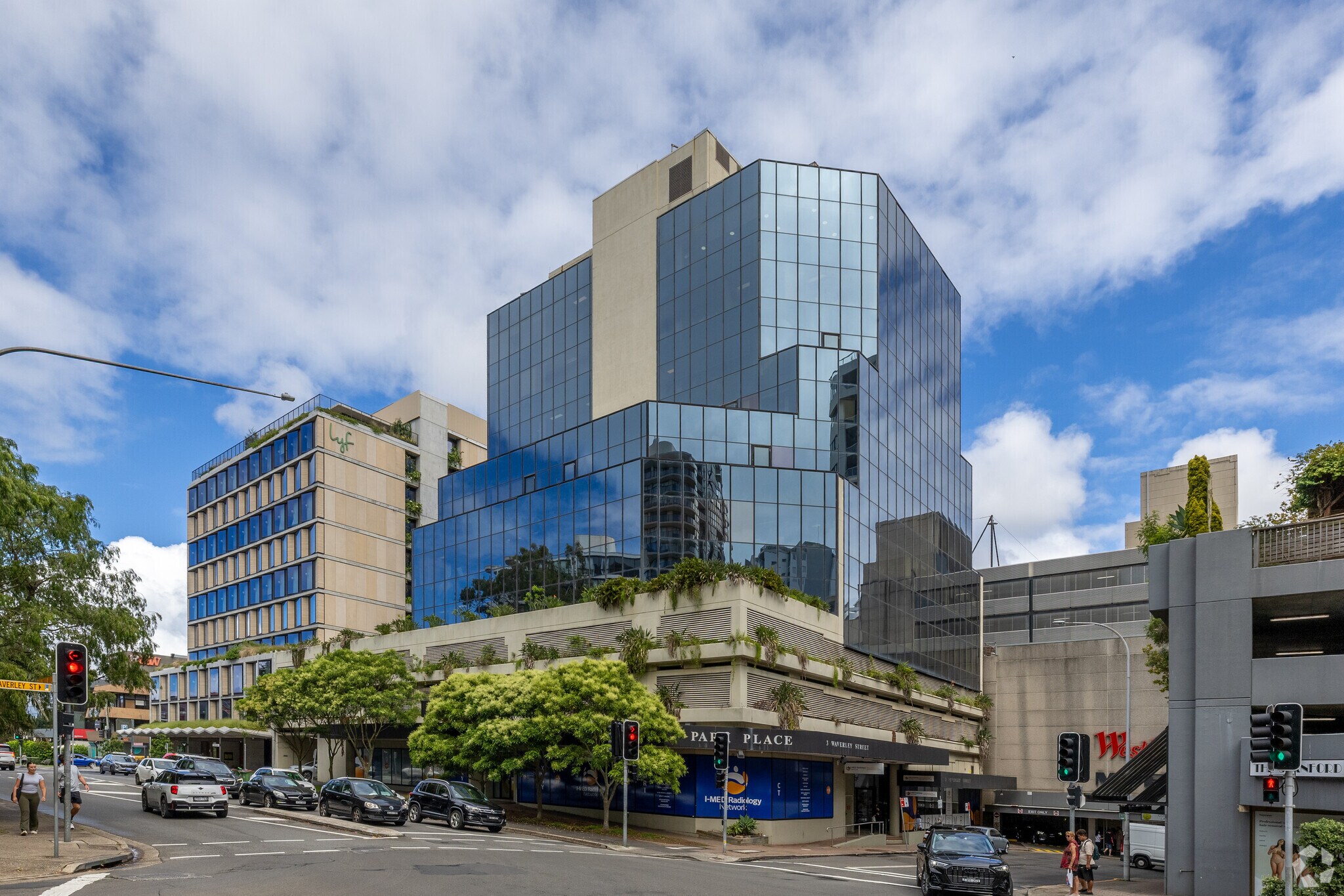 3 Waverley St, Bondi Junction for lease Primary Photo- Image 1 of 6