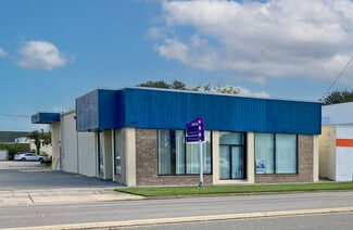 More details for Downtown Daytona Office/Retail Space – for Sale, Daytona Beach, FL